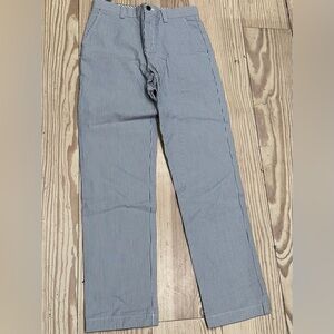 Brooks’ Brothers Seersucker pants
